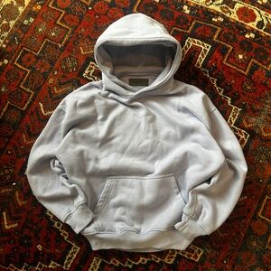 Men’s Essential Popover Hoodie